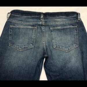 Simon Miller Barneys Newyork jeans